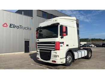 Tractor DAF XF 105 460