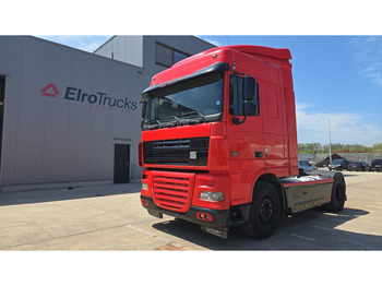 Tractor DAF XF 105 410