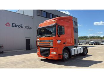 Tractor DAF XF 105 460