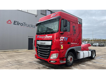 Tractor DAF XF 460
