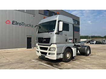 Tractor MAN TGX 18.400