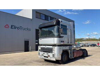 Tractor RENAULT Magnum 430