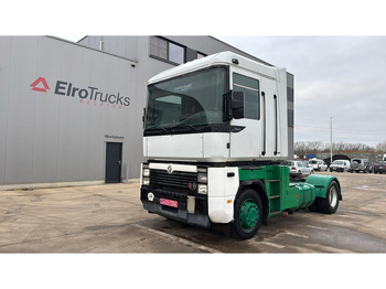 Tractor RENAULT Magnum