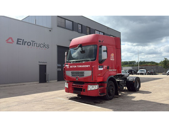 Tractor RENAULT Premium 450