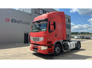 Tractor RENAULT Premium 450