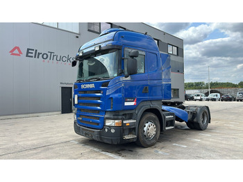 Tractor SCANIA R 420