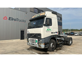 Tractor VOLVO FH12 380