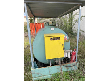 Máquina agrícola
