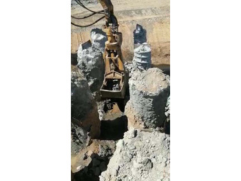 Balde de maxilas CATERPILLAR