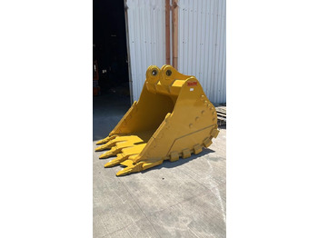 Balde escavadora CATERPILLAR