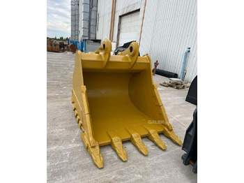 Balde escavadora CATERPILLAR