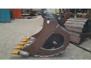 Balde escavadora GALEN
