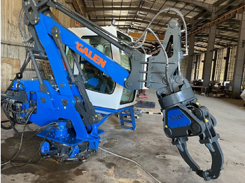 Lança novo Galen HIGH SPEED MANIPULATOR(PEDESTAL BOOM): foto 3