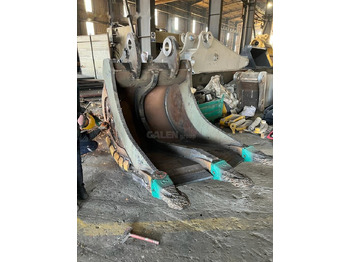Balde escavadora novo Galen MARBLE BUCKET(RIPPER BUCKET): foto 2