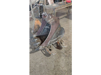 Balde escavadora HITACHI