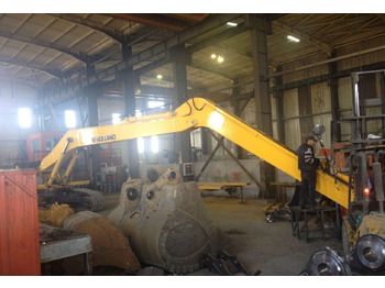 Lança HITACHI