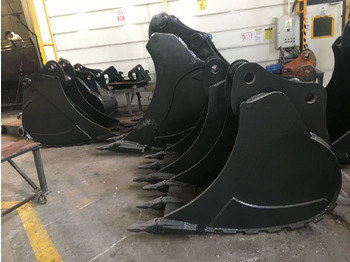 Balde escavadora KOMATSU