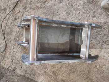 Balde escavadora KOMATSU