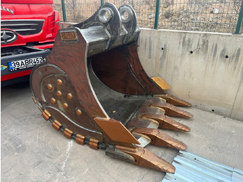Balde escavadora VOLVO