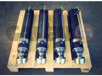 Cilindro hidráulico para Rolo novo for construction roller: foto 3