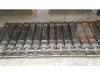Cilindro hidráulico para Rolo novo for construction roller: foto 4