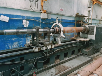 Cilindro hidráulico para Rolo novo for construction roller: foto 5