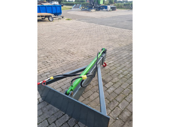 Lança para Pá carregadora Hydraulische JIB 3 ton: foto 4