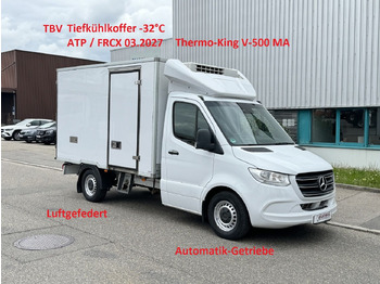 Carrinha frigorífica MERCEDES-BENZ Sprinter 316