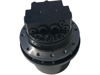 Comando final CATERPILLAR