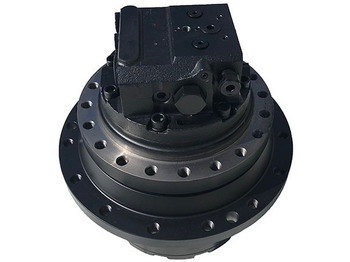 Comando final CATERPILLAR