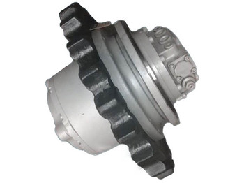 Comando final CATERPILLAR