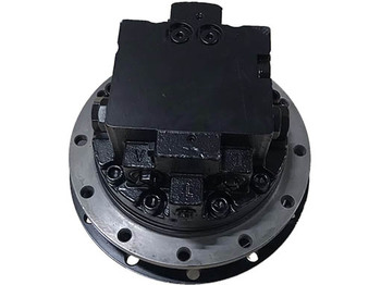 Comando final BOBCAT