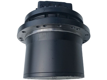 Comando final NISSAN