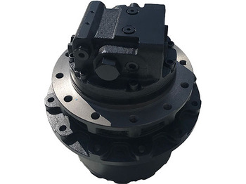 Comando final YANMAR