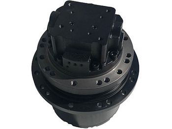 Comando final NISSAN