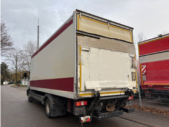 Locação financeira de  Mercedes-Benz Atego III 1224 L, Euro-6, Klima, LBW Mercedes-Benz Atego III 1224 L, Euro-6, Klima, LBW: foto 5