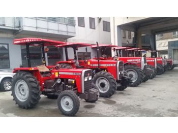 Trator novo MASSEY FERGUSON 240-275-299-399: foto 1