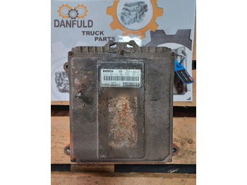 Centralina electrónica BOSCH