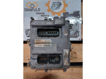 Centralina electrónica BOSCH