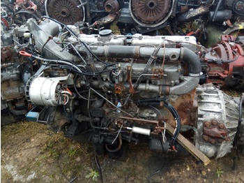 Motor DAF