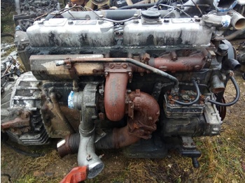 Motor para Camião DAF ATI WS268   DAF ATI DAF 85 95: foto 2