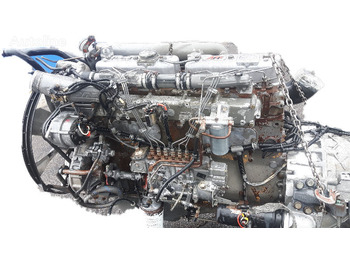 Motor DAF