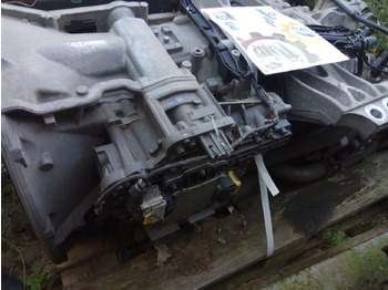 Caixa de velocidade MERCEDES-BENZ