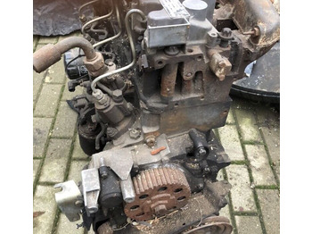 Motor para Pá carregadora de rodas Deutz F4L1011F   Kramer: foto 4