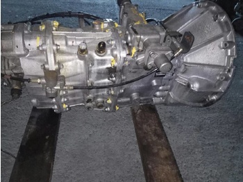 Caixa de velocidade RENAULT Midlum