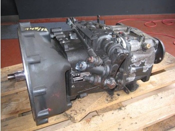 Caixa de velocidade EATON / VICKERS