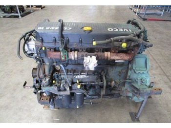 Motor para Camião IVECO Cursor 10 430 E3 F3AE0681D   IVECO Stralis 430: foto 2