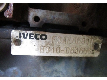 Motor para Camião IVECO Cursor 10 430 E3 F3AE0681D   IVECO Stralis 430: foto 3