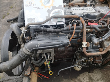 Motor IVECO EuroCargo