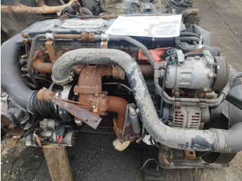Motor para Camião IVECO F4AE0681 B IVECO EuroCargo I-III: foto 4